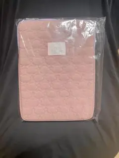 リラックマ タブレットケース ピンク