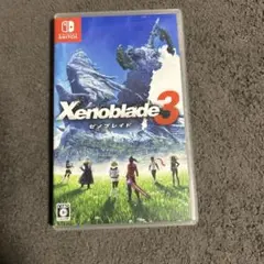 Xenoblade3