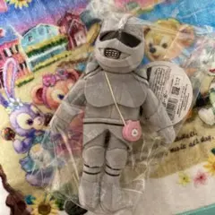 ちいかわ プチミニマスコット 鎧さん