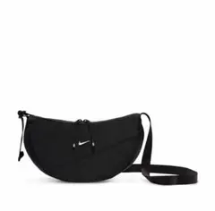 【24時間内発送】NIKE ショルダーバッグ　黒
