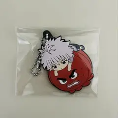 HUNTER×HUNTER カプセルラバーマスコット　キルア