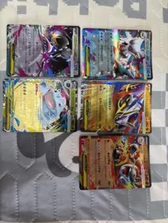 ポケモンカード メガゲンガーEXなどセット