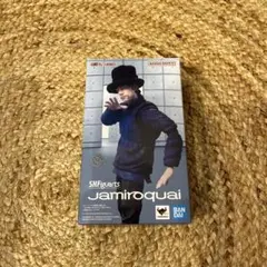 ジャミロクワイ　フィギュア