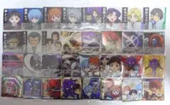 未開封 新世紀 エヴァンゲリオン ウエハース シール 32種 フルコンプ