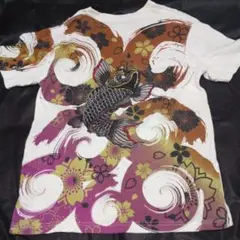 華鳥風月 Tシャツ Lサイズ