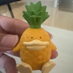 トリピカルズ2 パイナップル　フィギュア
