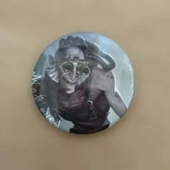 『IdentityV 第五人格』 トレーディング 缶バッジ 狂眼