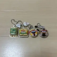 ドンレミーミニチュアチャーム2