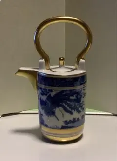 NAKAYAMA陶器
