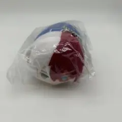 僕のヒーローアカデミア　轟焦凍 もちもちマスコット　もちマス