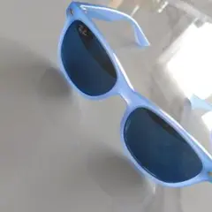 ●レイバン　Ray Ban　キッズサングラス　紫外線対策