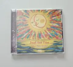 【CD】東京フルートカルテット「Just for Fun」