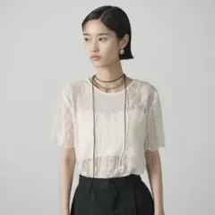 aic. コンビネーションレーストップス