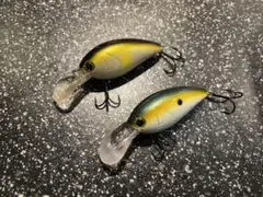 ノリーズ　ショットオーバー2 2個セット