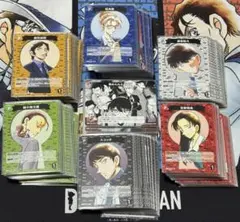 コナンtcg 新たなる謎　C 3コンセット