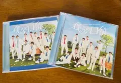 SHOW-WA&MATSURI 僕らの口笛 CDセット