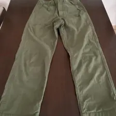 UNIQLO カーゴパンツ M