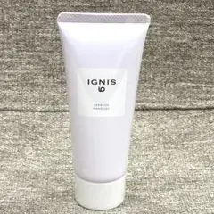 新品未開封✨　イグニス　イオ　リフレッシュ　ハンドジェル　60g