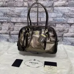 PRADA ハンドバッグ プラダ