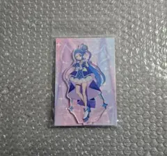 キミとアイドルプリキュア展 キュアウインク アクリルスタンド