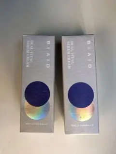 BIAID デュアルバイタルセラムクリーム