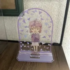 灰原哀 プリズムパターン 第3弾 BIGアクリルスタンド 「名探偵コナン」