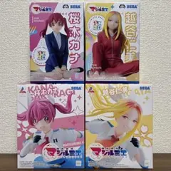 プライズフィギュア まとめ売り 76