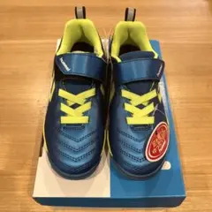ヒュンメル　プリアモーレⅤ VTF Jr. 20.0cm