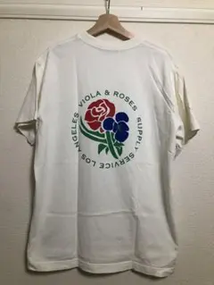 VIOLA AND ROSES ヴィオラアンドローゼス