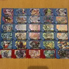 トレジャー各種　ポケモンフレンダ