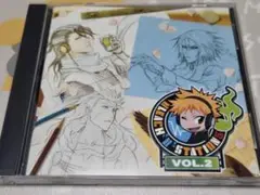 「BLEACH\"B\"STATION」5th SEASON VOL.2