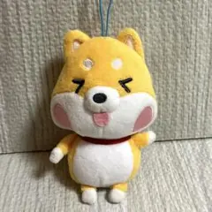あああ!!お客様困ります!!　なかよしマスコット　しばいぬさん　柴犬　匿名配送