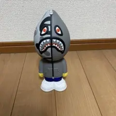 マイロ 貯金箱　APE BABY MILOの貯金箱 - メルカリ