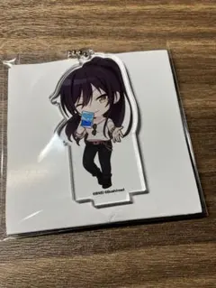 白瀬咲耶　シャニマス　Reバース　アクリルスタンド