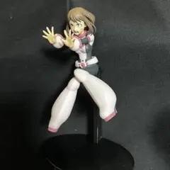 僕のヒーローアカデミア お茶子 フィギュア