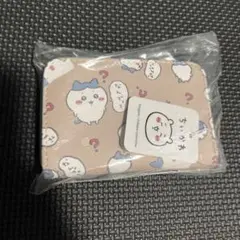 ちいかわ ハチワレ 財布 小銭入れ コインケース アベイル