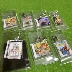 アトラス展　チャーム