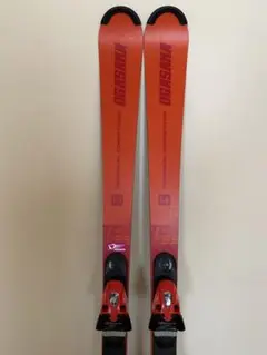 オガサカ TC SS 165cm