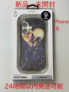 iFace キングダム ハーツ First Class MagSynq