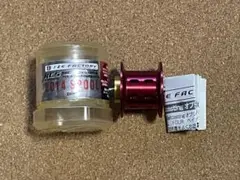 ダイワ アイズファクトリー RCS2014スプール 楽天市場】【ダイワ純正】 RCS 2014 スプール ※リョウガ2000番