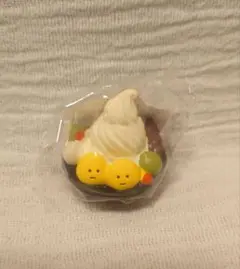 栗クリームぜんざい DECOLE デコレ コンコンブル