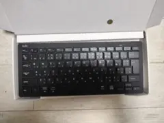 Ewin Bluetoothキーボード