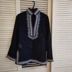 トリバーチ チュニックトップス