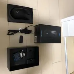 Logicool G-PPD-002WL ジープロワイヤレス
