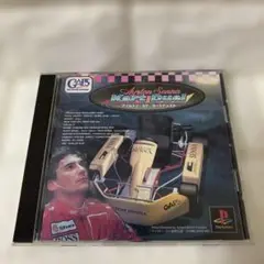 PS/アイルトン・セナカートデュエル
