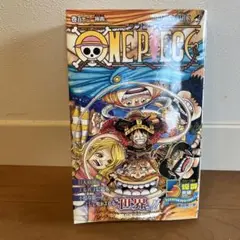 ONE PIECE 112