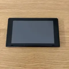 Nintendo Switch 本体