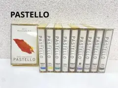 PASTELLO classic image selection カセットまとめ
