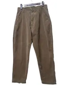 新品/児島/SETTO-セット/テーパード/コーデュロイパンツ/メンズS