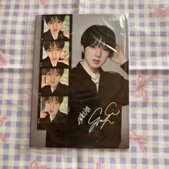 CipiCipi×NCT WISH ポストカードセット